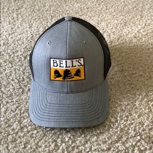 Bell’s Brewing Trucker Hat